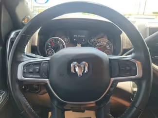 2023 Ram 3500 - $58,000